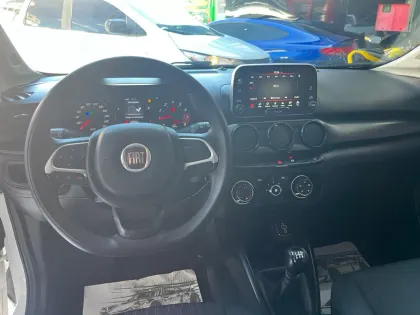 FIAT ARGO 1.0 FIREFLY FLEX DRIVE MANUAL