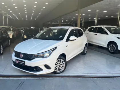 FIAT ARGO 1.0 FIREFLY FLEX DRIVE MANUAL