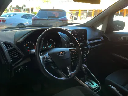 FORD ECOSPORT 1.5 TI-VCT FLEX FREESTYLE AUTOMÁTICO