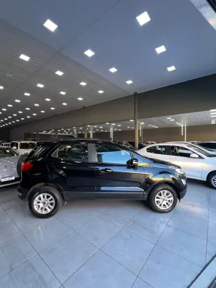 FORD ECOSPORT 1.5 TI-VCT FLEX FREESTYLE AUTOMÁTICO