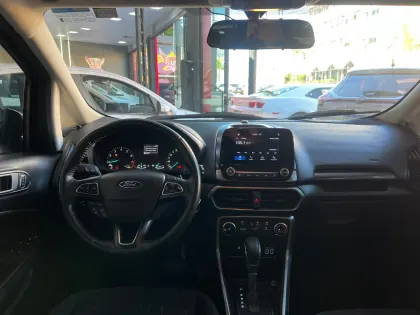FORD ECOSPORT 1.5 TI-VCT FLEX FREESTYLE AUTOMÁTICO