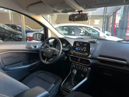FORD ECOSPORT 1.5 TI-VCT FLEX FREESTYLE AUTOMÁTICO