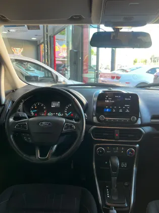 FORD ECOSPORT 1.5 TI-VCT FLEX FREESTYLE AUTOMÁTICO