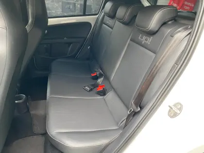 VOLKSWAGEN UP 1.0 TSI SPEED UP 12V FLEX 4P MANUAL