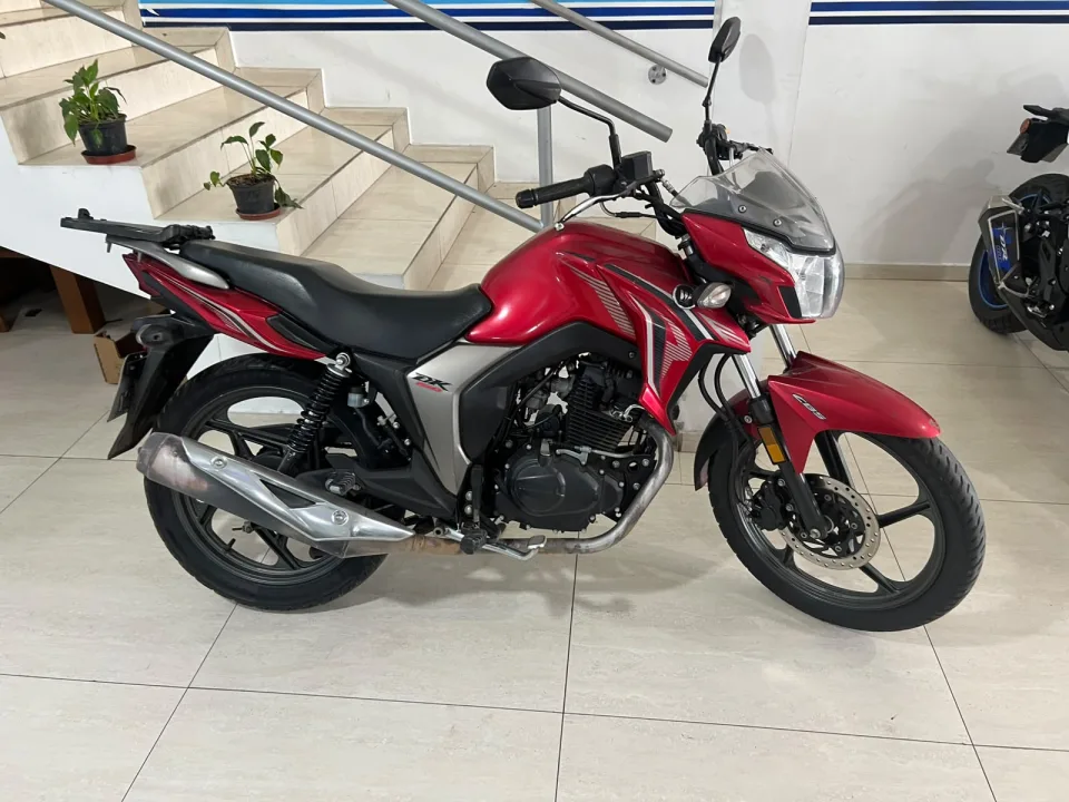 HAOJUE DK 150