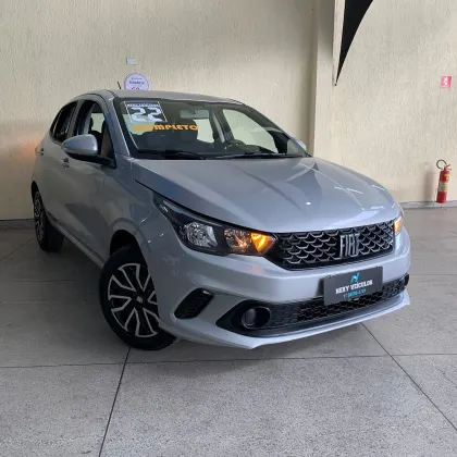FIAT ARGO 1.0 FIREFLY FLEX DRIVE MANUAL