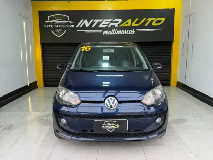 VOLKSWAGEN UP 1.0 TSI MOVE UP 12V FLEX 4P MANUAL