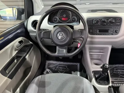 VOLKSWAGEN UP 1.0 TSI MOVE UP 12V FLEX 4P MANUAL