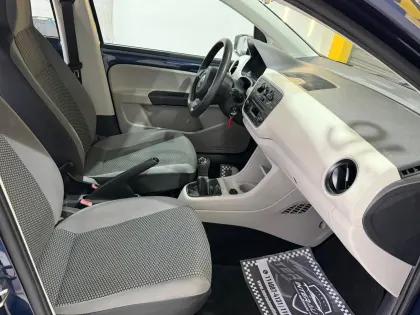 VOLKSWAGEN UP 1.0 TSI MOVE UP 12V FLEX 4P MANUAL