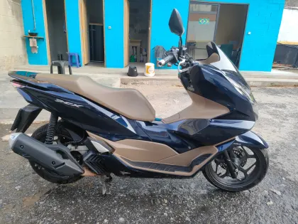 HONDA PCX ABS