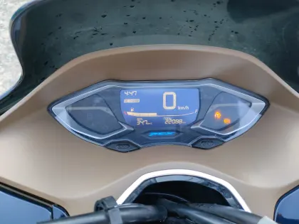 HONDA PCX ABS