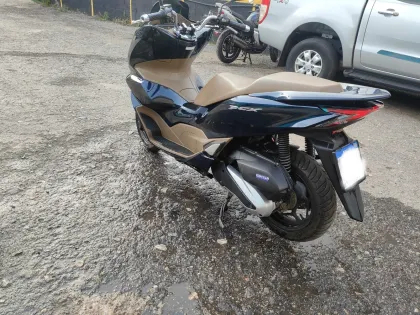 HONDA PCX ABS