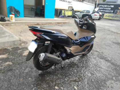 HONDA PCX ABS