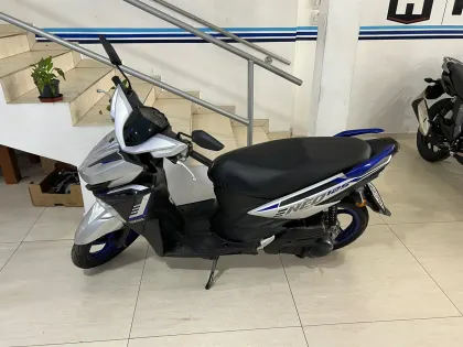 YAMAHA NEO 125