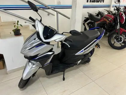 YAMAHA NEO 125