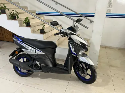 YAMAHA NEO 125