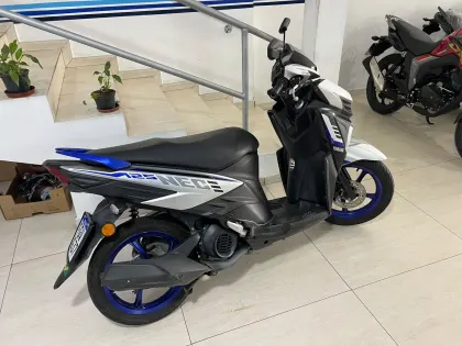 YAMAHA NEO 125