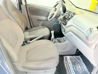 FIAT PALIO 1.0 MPI ATTRACTIVE 8V FLEX 4P MANUAL