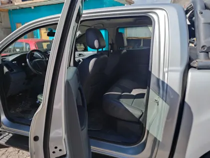 FORD RANGER 2.2 XLS 4X4 CD 16V DIESEL 4P MANUAL