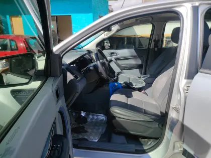 FORD RANGER 2.2 XLS 4X4 CD 16V DIESEL 4P MANUAL