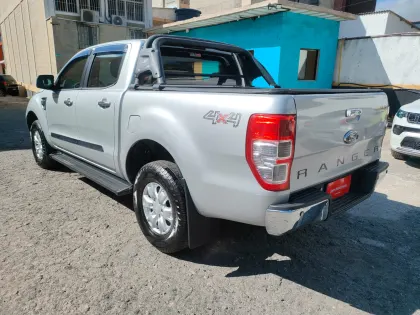 FORD RANGER 2.2 XLS 4X4 CD 16V DIESEL 4P MANUAL