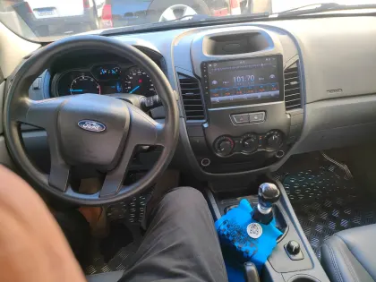 FORD RANGER 2.2 XLS 4X4 CD 16V DIESEL 4P MANUAL