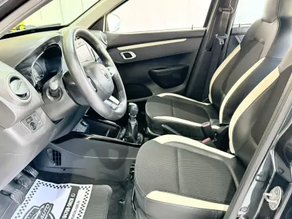 RENAULT KWID 1.0 12V SCE FLEX INTENSE MANUAL
