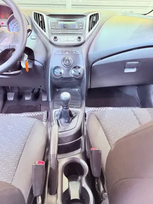 HYUNDAI HB20 1.0 12V FLEX COMFORT MANUAL