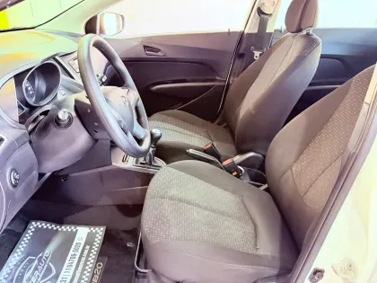 HYUNDAI HB20 1.0 12V FLEX COMFORT MANUAL