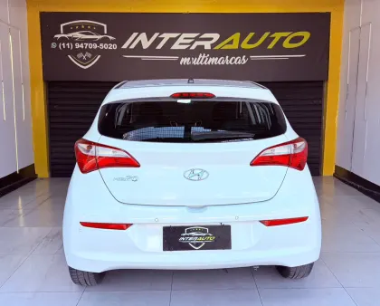 HYUNDAI HB20 1.0 12V FLEX COMFORT MANUAL