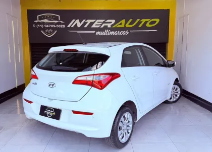 HYUNDAI HB20 1.0 12V FLEX COMFORT MANUAL