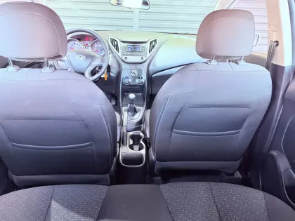 HYUNDAI HB20 1.0 12V FLEX COMFORT MANUAL