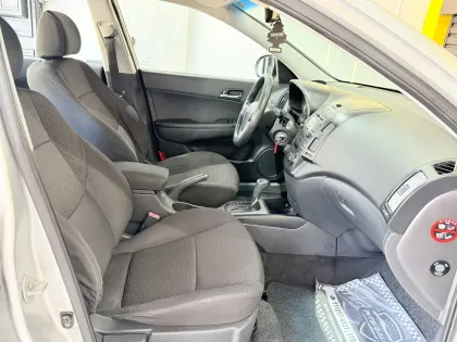 HYUNDAI I30 2.0 MPFI GLS 16V GASOLINA 4P AUTOMÁTICO