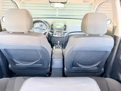 HYUNDAI I30 2.0 MPFI GLS 16V GASOLINA 4P AUTOMÁTICO