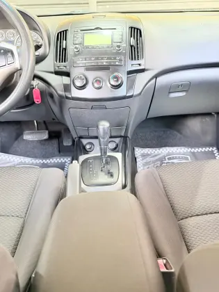 HYUNDAI I30 2.0 MPFI GLS 16V GASOLINA 4P AUTOMÁTICO
