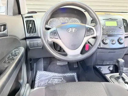 HYUNDAI I30 2.0 MPFI GLS 16V GASOLINA 4P AUTOMÁTICO