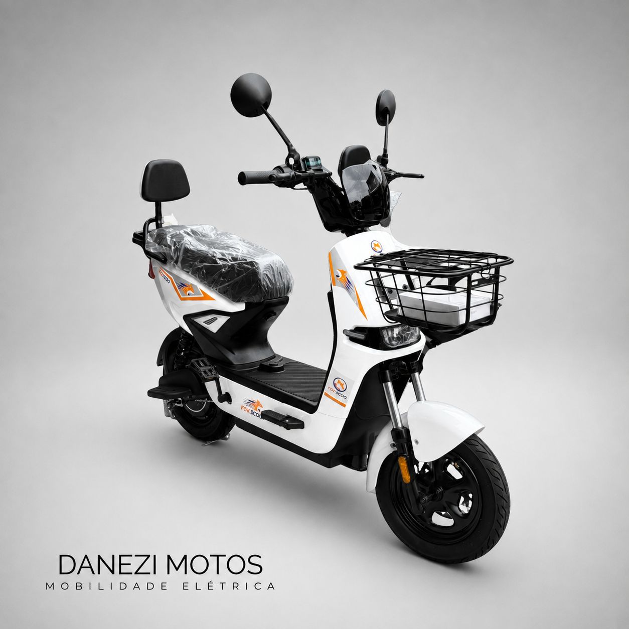 FOXSCOO ZY1