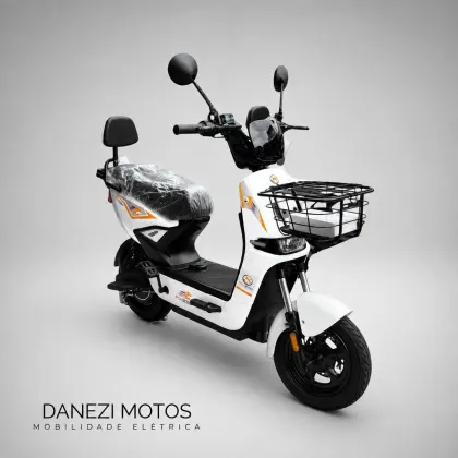 FOXSCOO ZY1