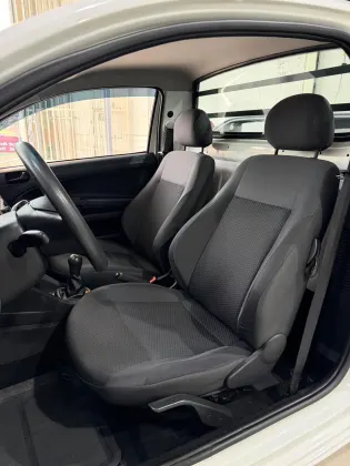 VOLKSWAGEN SAVEIRO 1.6 MSI ROBUST CS 8V FLEX 2P MANUAL