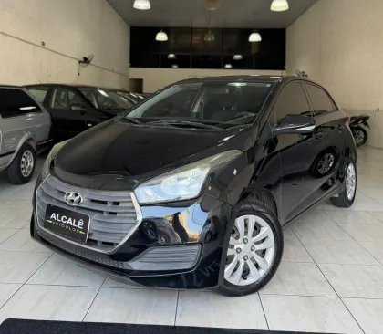 HYUNDAI HB20 1.0 12V FLEX COMFORT MANUAL
