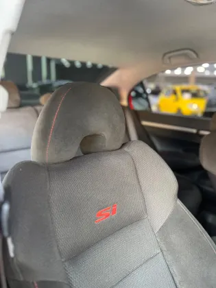 HONDA CIVIC 2.0 SI 16V GASOLINA 4P MANUAL