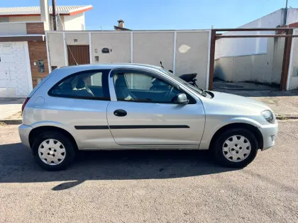 CHEVROLET CELTA 1.0 MPFI LIFE 8V FLEX 2P MANUAL