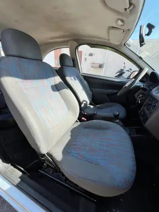 CHEVROLET CELTA 1.0 MPFI LIFE 8V FLEX 2P MANUAL