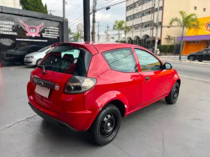 FORD KA 1.0 I 8V GASOLINA 2P MANUAL