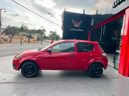 FORD KA 1.0 I 8V GASOLINA 2P MANUAL