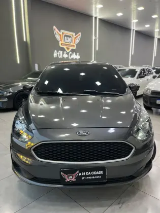 FORD KA 1.0 TI-VCT FLEX FREESTYLE MANUAL