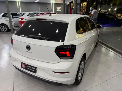 VOLKSWAGEN POLO 1.0 MPI TOTAL FLEX MANUAL