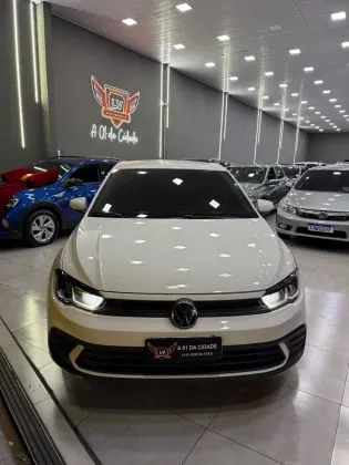 VOLKSWAGEN POLO 1.0 MPI TOTAL FLEX MANUAL