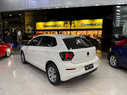 VOLKSWAGEN POLO 1.0 MPI TOTAL FLEX MANUAL