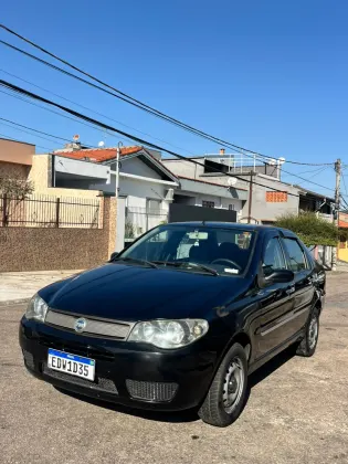 FIAT SIENA 1.0 MPI EL 8V FLEX 4P MANUAL